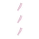 thumbnail image 4 of Sonducket Calentadores de piernas Tejido cómodo Venas varicosas Tratar Retro Forma clásica Medias de presión graduadas para mujeres Rosa Type1 NO1, 4 of 6