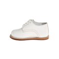 thumbnail image 2 of Josmo 8410 Medium Width Walking Shoes, White, 3.5, 2 of 5