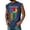 Dark Blue(Rainbow Floral Print), variant on Iaqnaocc Mens Pride Tank Tops We The People Human Equality Tee Patriotic Pride Mens Shirts Rainbow Graphic Love Wins Sleeveless Tee Pride Tops White XL