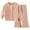 A-5405Pink, variant on MEZZALL Girls Knit Long Sleeve Sweater Pants Outfits 2PCS Sets Casual Winter Fall Toddler Kids Clothes Soft Comfortable Handmade Floral Design Dailywear Holiday / 2-3 Years