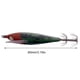 thumbnail image 2 of Anzuelo de gambas brillante que brilla en la oscuridad, cebos biónicos para pesca nocturna en agua dulce, 2 of 6