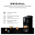 thumbnail image 2 of Nespresso Essenza Mini Black Nespresso BEC220BLK1AUNespresso, 2 of 8