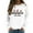 White_1, variant on Towmus Sweatshirts for Women Christmas Holiday Pullovers Fun Graphiprint Crew Neck Long Sleeve Gifts Shirt Hoodies Tops