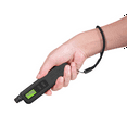 thumbnail image 4 of Mini Handheld Gas Leak Detector Natural Gas Detector Combustible Gas Detector with Audible Alarm Gas Sniffer Test Orange,1 * Gas Leak Detector,Orange, 4 of 8