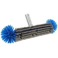 thumbnail image 1 of Balai de Piscine avec Aluminium et Nylon pour Entretien de Piscine, 1 of 5