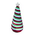 thumbnail image 1 of Mini adorno para de Navidad, estatua de de Navidad artificial, escultura, artesanía, decoración navideña, centro de mesa para dormitorio 75 x 21 cm, 1 of 8