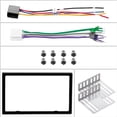 thumbnail image 6 of Car Digital Media Bluetooth Receiver w/ USB/AUX+Remote For 2004-2006 Ford F-150, 6 of 8
