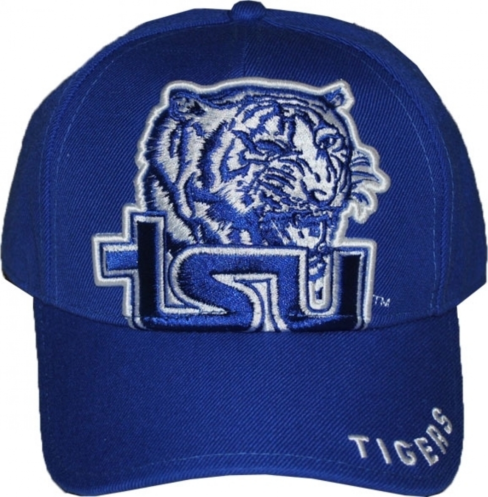 Big Boy Tennessee State Tigers Razor S5 