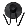 thumbnail image 2 of Sombrero coreano Gat para cosplay, sombrero tradicional coreano para fiestas y actuaciones en escenarios. para niños, 2 of 5