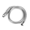 thumbnail image 4 of Cocina comercial Hotel Rinse Spray Head Faucet Tap Sprayer + Manguera flexible de alta presión Unbranded JYA03104, 4 of 9