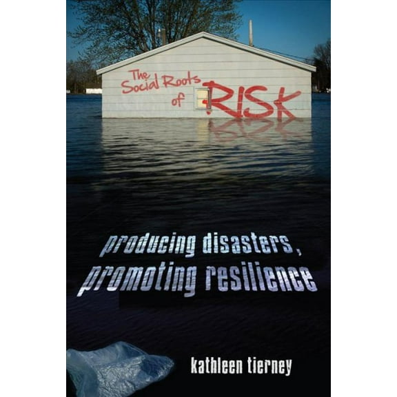 High Reliability and Crisis Management: The Social Roots of Risk : Producing Disasters, Promoting Resilience (Hardcover)