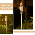 thumbnail image 3 of STRANDCHIC For Outside Cylindrical Wedding Torch 1Set, 3 of 8