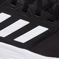 thumbnail image 3 of Tenis Adidas Galaxy 6 para Hombre. GW3848 negro 26 Adidas GW3848 GALAXY 6, 3 of 6