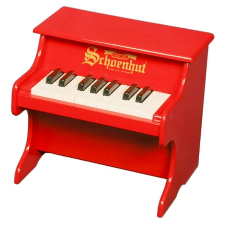 Schoenhut 18 Key My First Piano