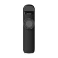 thumbnail image 1 of Armónica Kazoo Duradera con Punta Que Cuelga Alrededor Del Cuello Suministros para Fiestas Acompañamiento Fácil de Aprender Tono Ajustable para Todos Negro, 1 of 8