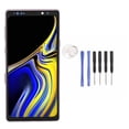 thumbnail image 2 of 3D Touch Screen Replacement Kit for Note 9, 6.4in LCD Screen Touch Digitizer Display Screen Assembly with Frame Repair Tool for Note 9 N9600 N960U N960F N960N, 2 of 7
