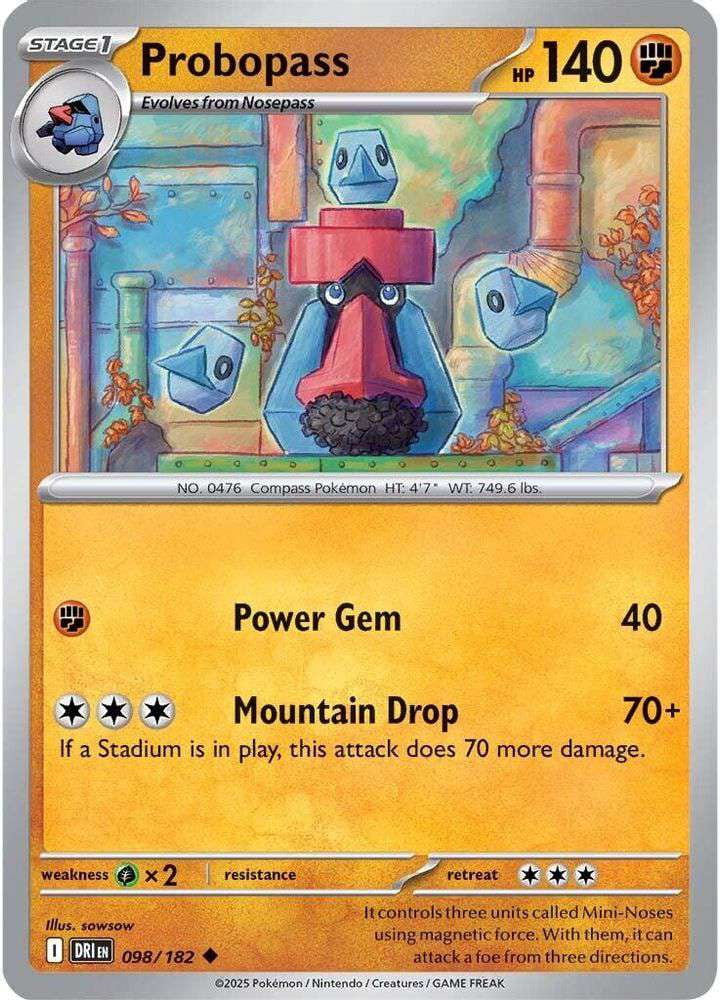 Pokemon Platinum Common Grimer #75 - Walmart.com