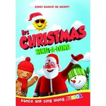 It's Christmas Sing Along (DVD), Wownow Entertainment, Music & Performance