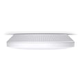 thumbnail image 2 of TP-Link NT EAP723 Omada BE5000 Dual-Band Wi-Fi7 Ceiling Mount Access Point RTL, 2 of 4