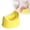 A009 Yellow 11.4"x"9.1", variant on Toddler Potty Toilet Portable Comfort Potty Seat Toilet Urinal Potty For Boys And Girls Yellow Toilet Training Seat Toilet Mat Yellow 11.4"X"9.1"
