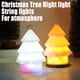 thumbnail image 2 of Guirnalda de Luces LED para Árbol de Navidad, 10 M, Recargable, para Exteriores, para Decoración de Camping, Ideal para Fiestas., 2 of 5
