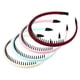 thumbnail image 1 of 4 Uds Diademas con peine de dientes Unique Bargains para mujer antideslizantes Rojo vino Beige rosa azul, 1 of 7