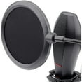 thumbnail image 5 of Redragon GM200 Quasar2 Omni USB Condenser Recording Microphone Tripod For Computer Cardioid Studio Recording Vocals Voice Over, 5 of 6