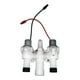 thumbnail image 1 of Válvula solenoide para inodoro sin tanque. Fácil de instalar. Repuesto para el hogar. Práctica y ligera. Pieza de reparación. Tapa del inodoro., 1 of 8