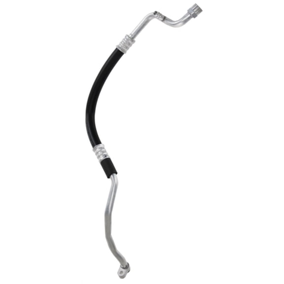 Suction Line Hose Assembly
