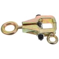 thumbnail image 1 of unbranded Clamp Para Carrocería En Hierro Dorado Autoajustable Herramienta De Reparación Para, 1 of 8