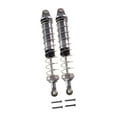 thumbnail image 3 of Kokiya 2 Pieces Oil Shock Absorber 1:12 for 12428, 12423, 12429 DIY RC Truck Shocks tin color, 3 of 9