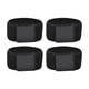 thumbnail image 5 of Correas para espinilleras de fútbol, ​​correas fijas para espinilleras, elásticas y ajustables. 4 piezas, 5 of 9