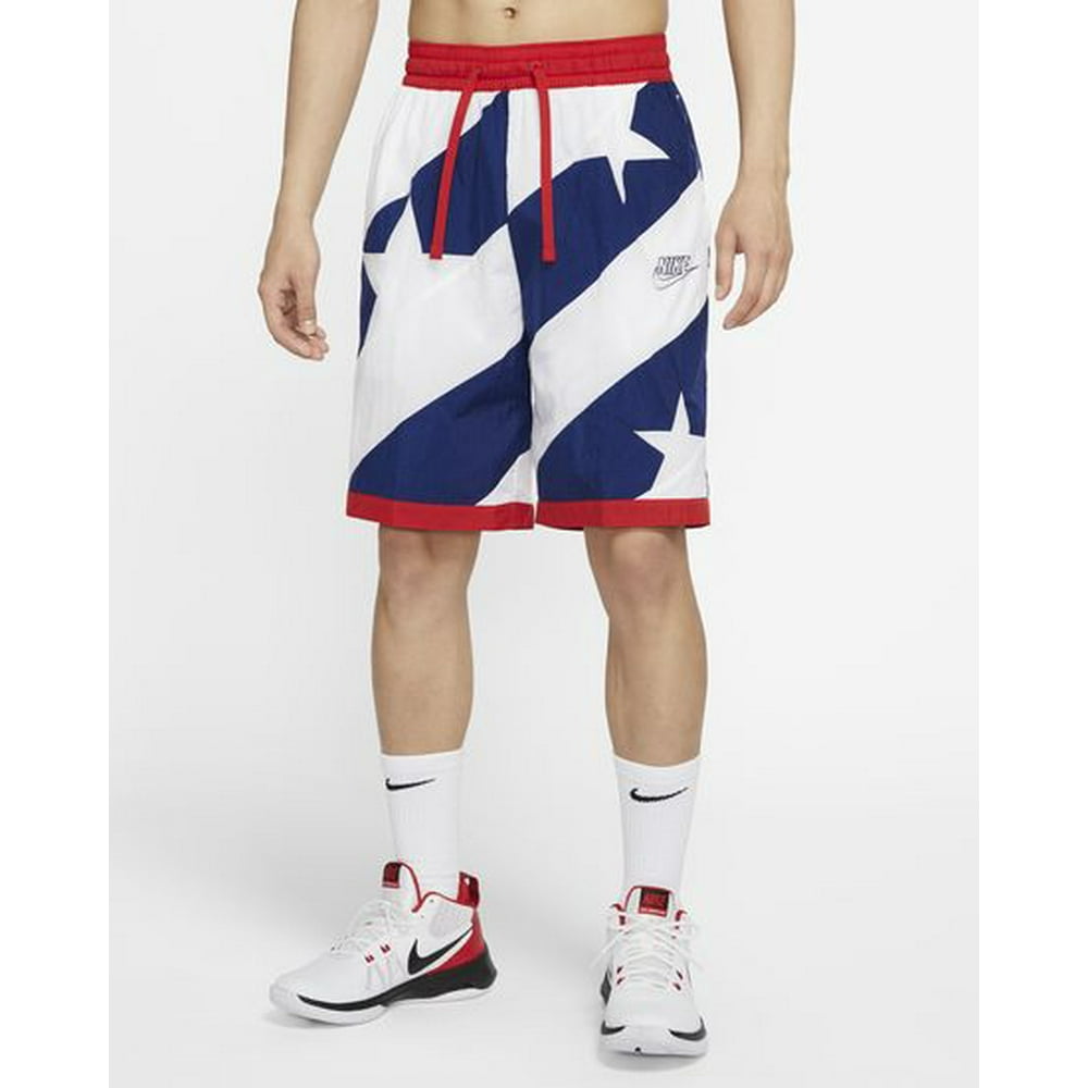 nike basketball throwback shorts