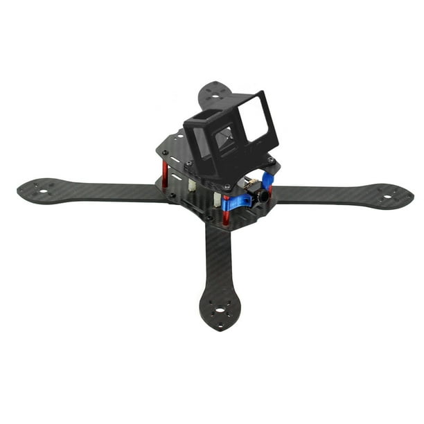 Tpu 3d Printing Frame Mount For Gopro Hero 8 Camera Fpv Traverse Walmart Com Walmart Com