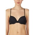 thumbnail image 5 of OnGossamer CHAMPAGNE Sheer Bliss Breathable T-Shirt Bra, US 32DD, UK 32DD, 5 of 5