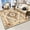 OS5-Flannel-6, variant on European Living Room Carpet Home ration Luxury Pattern Non-slip Floor Mat Sofa Coffee Table Bedroom
