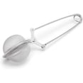 thumbnail image 1 of Fox Run Stainless Steel Tea Ball and Spice Infuser, 2" with Spring, 1 of 7