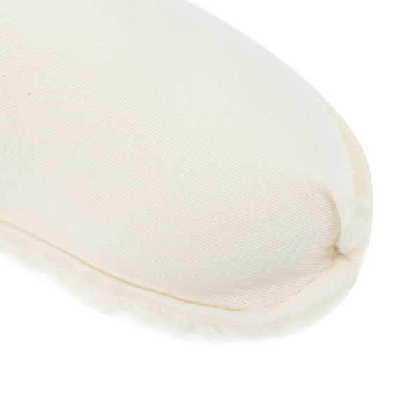 LEXSOMEO 1 Pair Slippers Plush Lining Women Slippers Insoles Warm Shoe Insoles Fuzzy Insoles