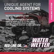 Red Line 80204 Water Wetter Super Coolant
