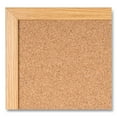 thumbnail image 3 of Cork Bulletin Board 35-13/32"W, Frame Color: Oak MC070014231, 3 of 11