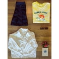 thumbnail image 3 of Ocean Spirit Lobster Tie Dye Cyclone Women -Image by Shutterstock, Female XX-Large, 3 of 4