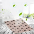 thumbnail image 1 of Tapis d'Urine de Chien, Tapis d'Urine de Chien, Tapis de Chiot Réutilisable à Forte Capacité d'Absorption, pour Animaux de Compagnie pour la Formation des Chiens de Chats, 1 of 8