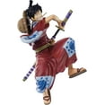 thumbnail image 1 of Monkey D. Luffy (Luffy Taro) One Piece Figuarts ZERO, 1 of 5