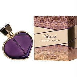 Happy Spirit Amira D amour By Chopard Eau De Parfum Spray 2.5 Oz