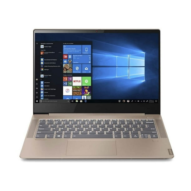 Ryzen7 4800u Lenovo Ideapad S540 13 Amd 4800u Laptop Lenovo