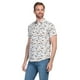 thumbnail image 2 of Camisa Ultra Slim Manga Corta Lee Hombre 31F azul CH, 2 of 5