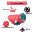 thumbnail image 3 of Coloody Dog Double-Sided Down Jacket,Pet Clothes for Small Medium Dogs, 3 of 8