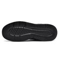 thumbnail image 3 of Men's Lace‑Up Air Cushion Athletic Sneakers Breathable Mesh Upper Supportive Sport Shoes for Running Daily Workout, 3 of 7