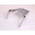 thumbnail image 4 of Luggage Rack 4 Backrest Sissy Bar Kawasaki Vulcan VN900LT VN1700LT VN2000LT, 4 of 4