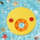 thumbnail image 1 of Brazalete de espuma EVA para nadar, traje flotante para niños, brazalete de flotabilidad para nadar en el mar Hugtrwg  Para estrenar, 1 of 9